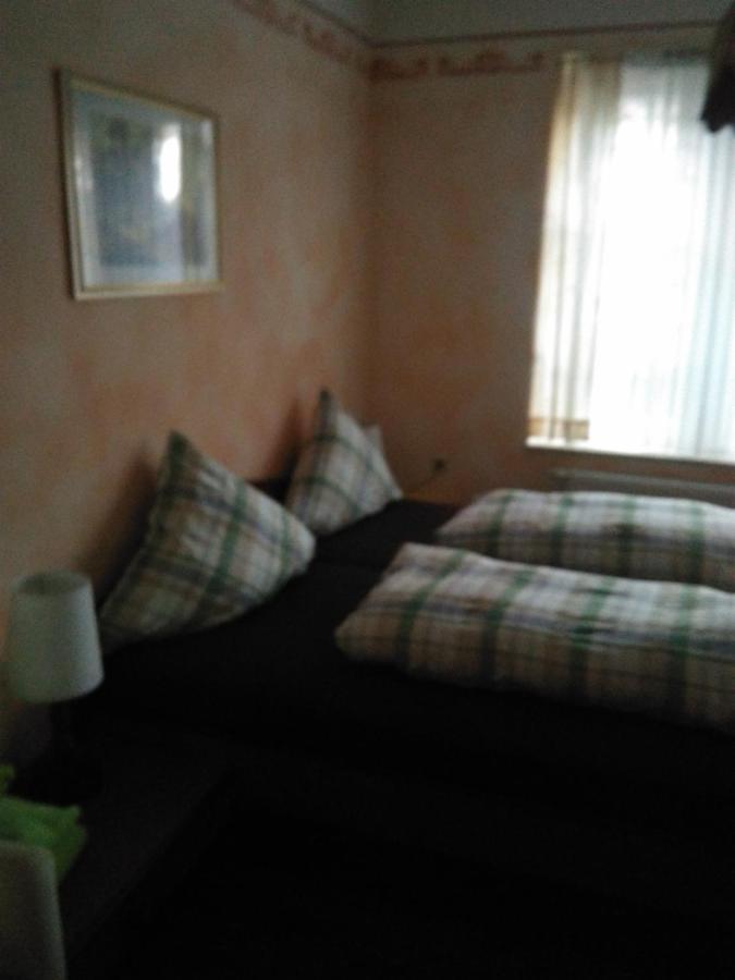 Alte Kornbrennerei Gbr Hotel Furstenau  Room photo